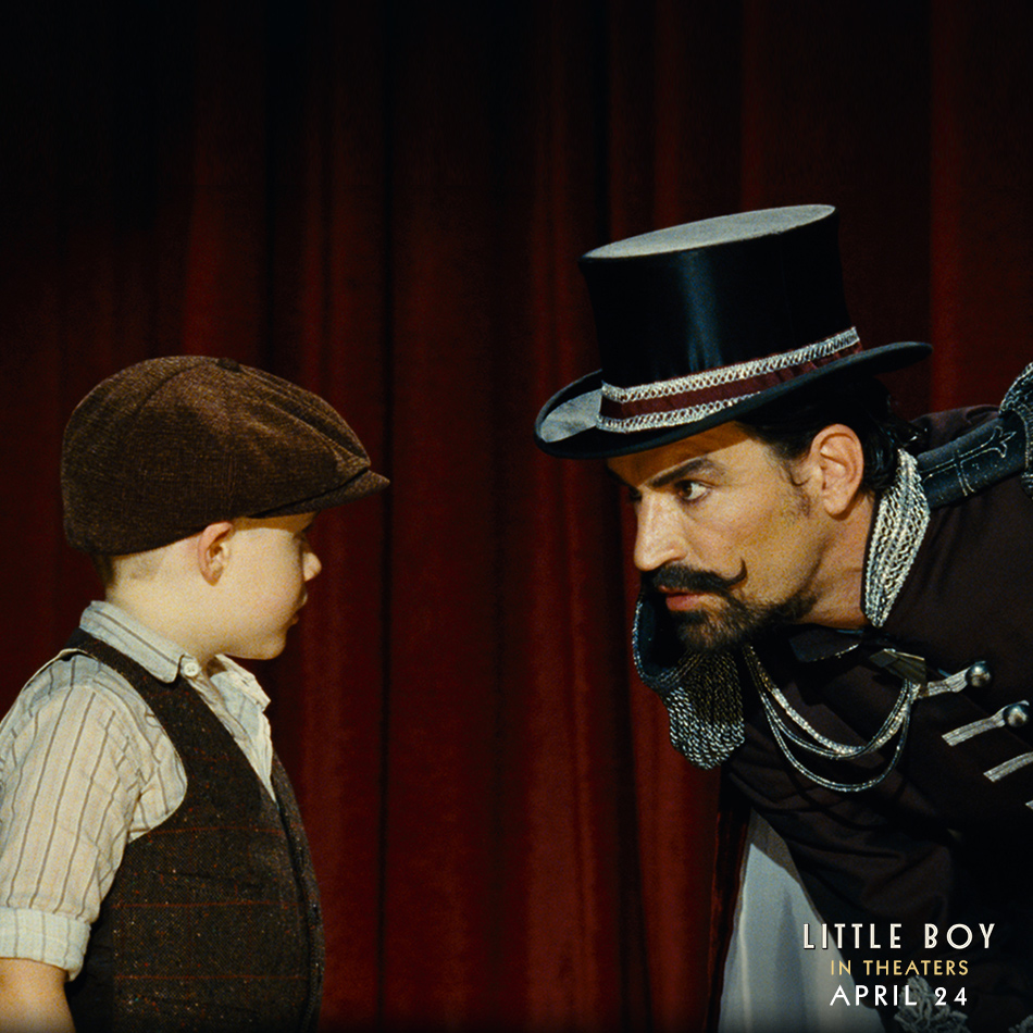 Just because you can’t see it, doesn’t mean it’s not there.