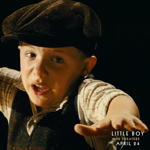 &ldquo;I believe I can do this!&rdquo;