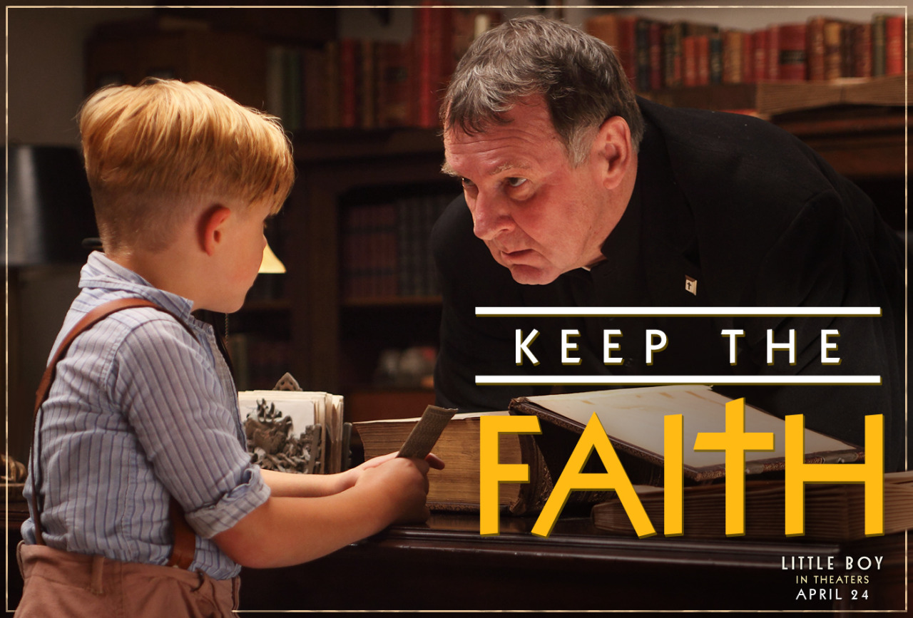 &hellip;and you will be guided.