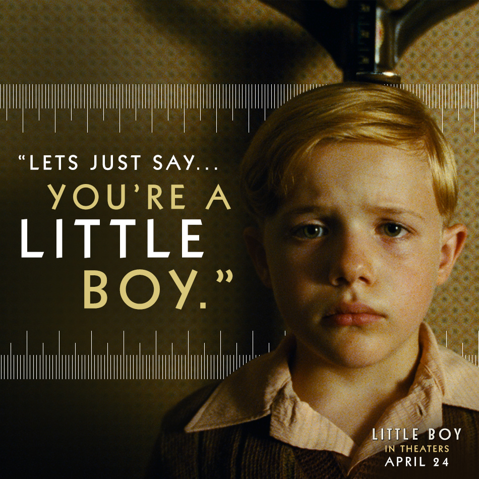 Don’t let the voices of a few affect who you are as a whole. 