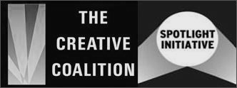 The Creative Coalition Spotlight Initiative