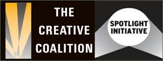 The Creative Coalition Spotlight Initiative